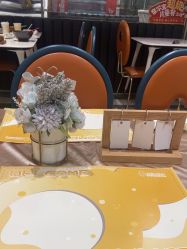 -奈尔宝家庭中心·亲子餐厅(华采天地店)