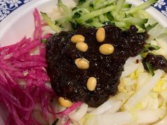 -河沿肉饼Beijing Pie(东华门店)
