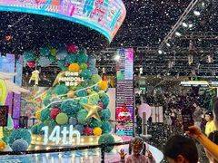 -时尚天河商业广场