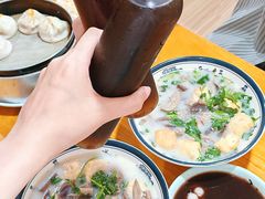-鸭小妹鸭血粉丝(老门东店)