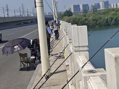 -永定河休闲森林公园