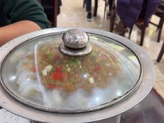 -邢家锅贴老店·非遗·开封菜(金明广场店)