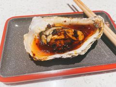 -大成活海鲜烧烤龙虾(静安大融城店)