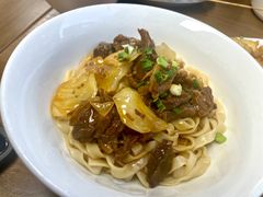 -立文冬·鲜活面(杭州太合商业中心店)