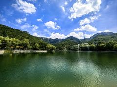 -潭溪山