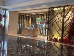 -冀粤香海鲜自助餐厅(西美五洲店)