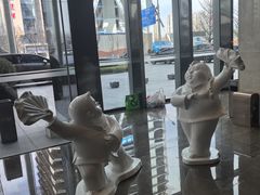 -君悦酒店·乐厨·高空自助餐(青年大街店)