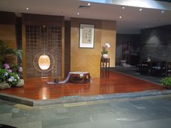 -青藤茶馆(南山路店)