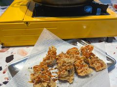 -百事喜乐炸鸡铺(合肥首店)