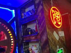 -馋火炉鱼(新世界百货望京店)