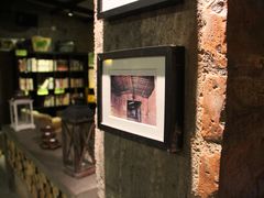 -喜洲吧·江畔老船厂·庭院餐厅(喜临院店)