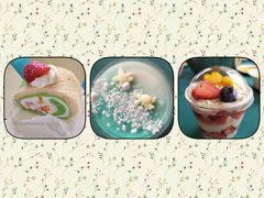 -贝紫Style(木马公寓店)