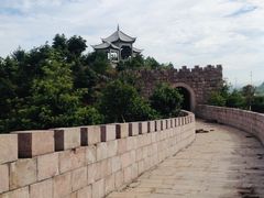 -永康小长城