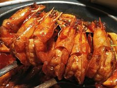 -巴蜀王婆大虾(南锣鼓巷店)