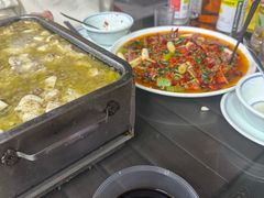 -刘三姐特色烤豆花·宜宾烧烤·把把烧(万年场店)