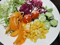 -天津东凯悦酒店·Market Café自助餐厅