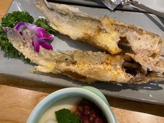 -米纸越南小馆(金鹰世界店)