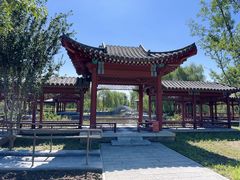 -张家湾公园