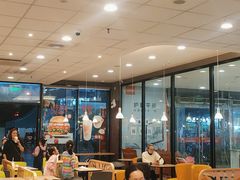 -德克士(柠都广场店)