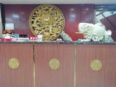 -聚丰园•湖鲜餐厅(阿红私房菜梅石路店)