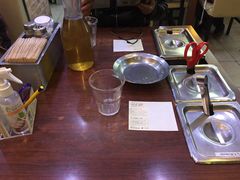 -神仙雪浓汤(明洞店)