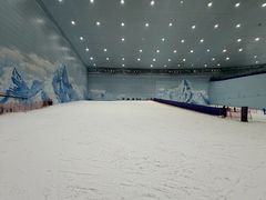 -哈尔滨热雪奇迹