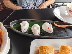 -鹿鸣酒家(越秀店)