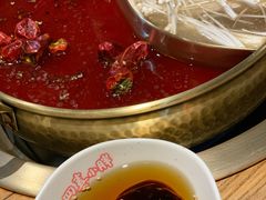 -四喜小胖·北京涮肉(五道营店)