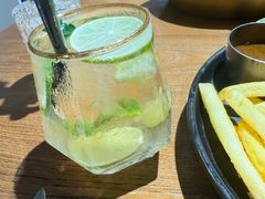 -榖屋house of flour(张江首店)