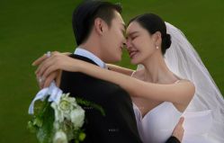 -青禾婚纱摄影(杭州店)