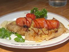-岛风·台食小馆 ISLAND BISTRO(烟台山店)