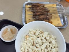 -清真·马洪小炒泡馍馆(钟楼回民街店)