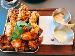 -尚牛社会 Beef & Liberty(金桥EKA天物店)
