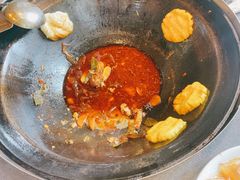 -缘福乡村铁锅炖民宿(八达岭店)