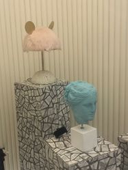 -型色沙龙 Color Salon