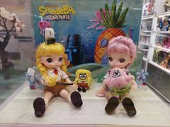 -泡泡玛特POPMART(上海环球港店)