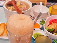 拉茶-滕记星发餐室·新加坡菜(巨鹿路店)