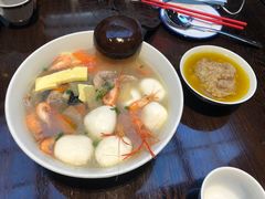 -咸亨酒店