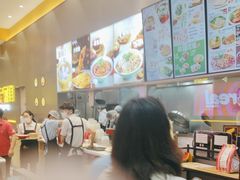 -小杨生煎(深圳岗厦北店)