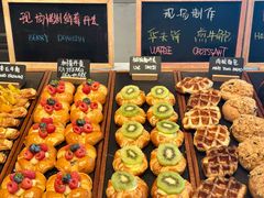-君悦酒店·乐厨·高空自助餐(青年大街店)
