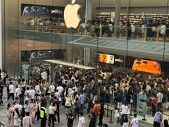 -Apple零售店(成都太古里店)