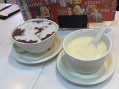 -糖水佬甜品(深水埗店)