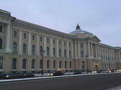 -列宾美术学院