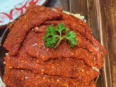 -楠火锅(西单店)