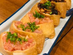 -和彩放题餐厅(酒仙桥店)
