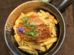 -咖梦餐厅 COMENG RESTAURANT