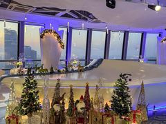 -天玑高空江景餐厅&酒吧Sky Secret Restaurant&Bar