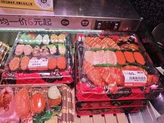 -争鲜回转寿司(朝北大悦城店)