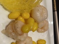 -臻萃轩中餐厅(国家会展中心店)