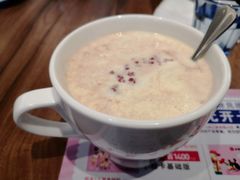 -必胜客(上地华联店)